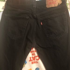 Levi’s 501 size 32x30